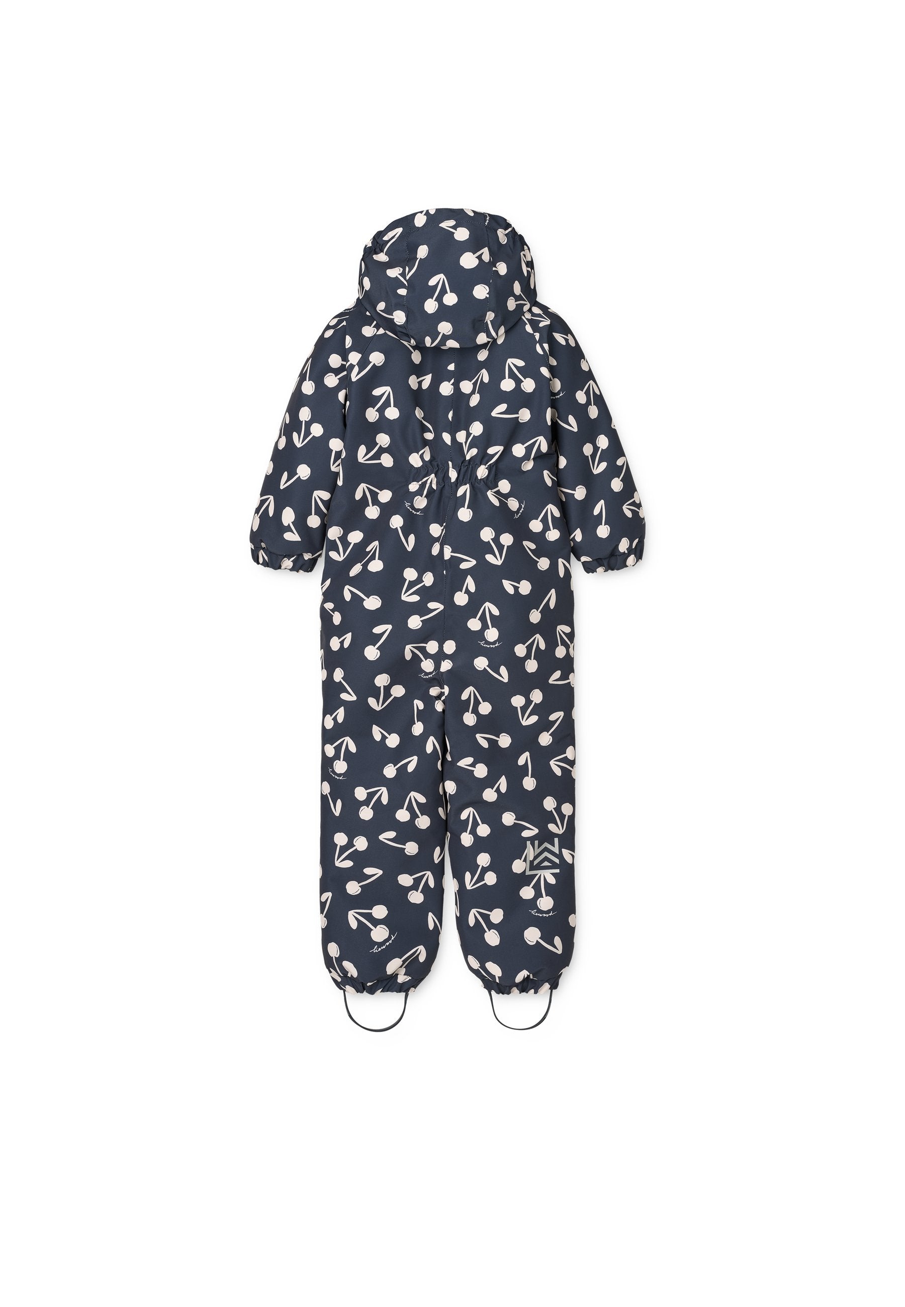 Liewood MADDY SNOWSUIT UNISEX