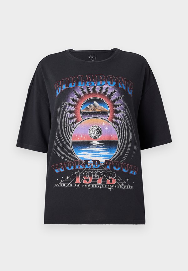 Billabong FOCUS TOUR TEE
