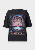 Billabong FOCUS TOUR TEE