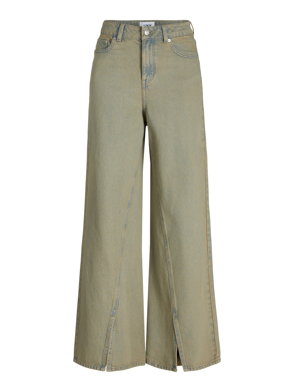 JJXX JXTOKYO MAJA WIDE SLIT