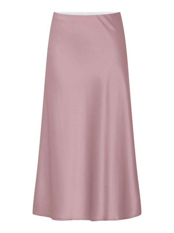 YAS YASPELLA HW MIDI SKIRT S. NOOS