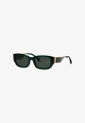 Superdry & Co SONNENBRILLE FÜR DAMEN - Sunglasses - grün