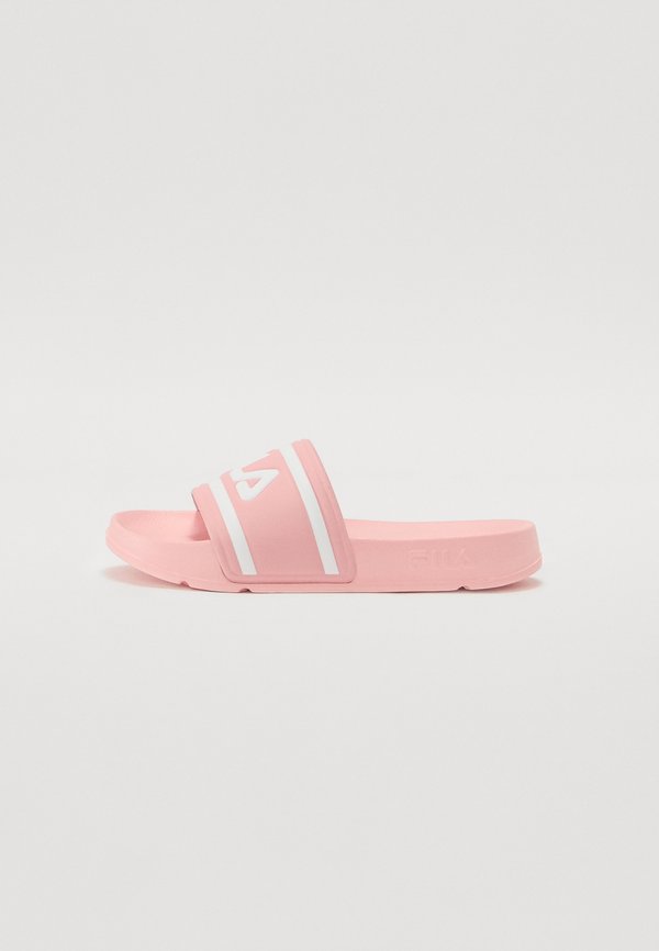 Fila MORRO BAY WMN - Mules - powder pink
