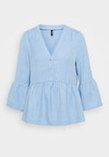 Vero Moda Tall VMMELONY 3/4 BUTTON