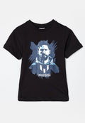 MESSI T-Shirt print Media 1