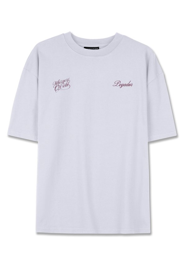 Pegador VILLACH TEE