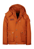 TROLLKIDS HOLMDALEN ZIP OFF