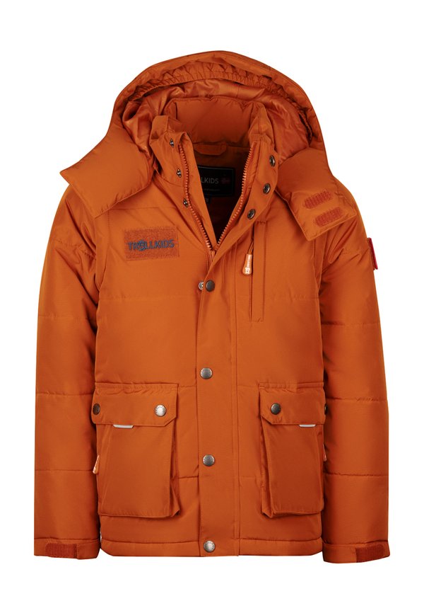 TROLLKIDS HOLMDALEN ZIP OFF