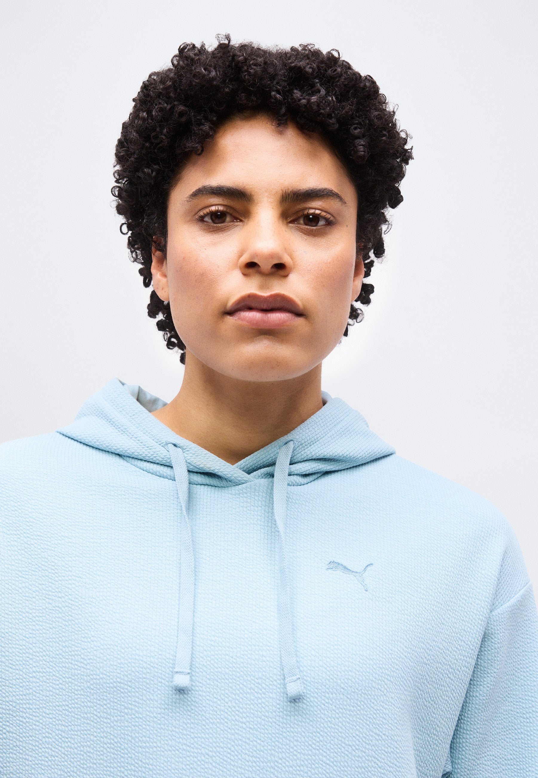 Puma ELEVATED COMFORT HOODIE