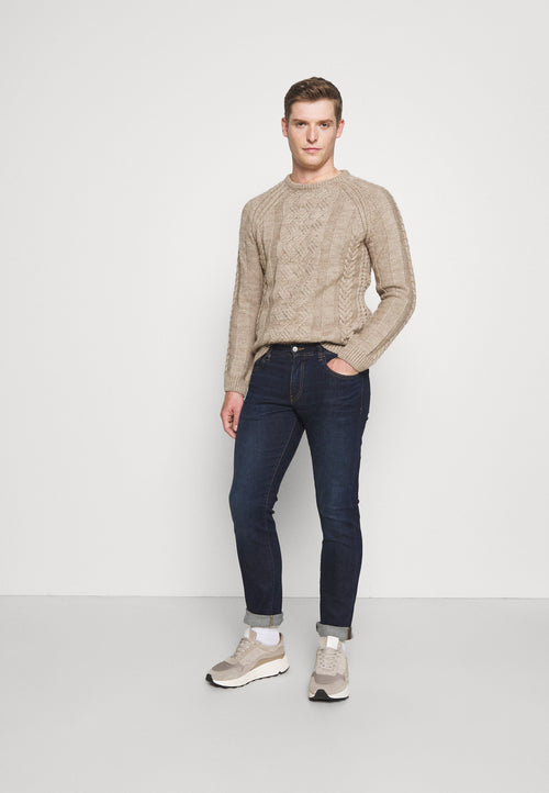 5 POCKETS PANT Media 2