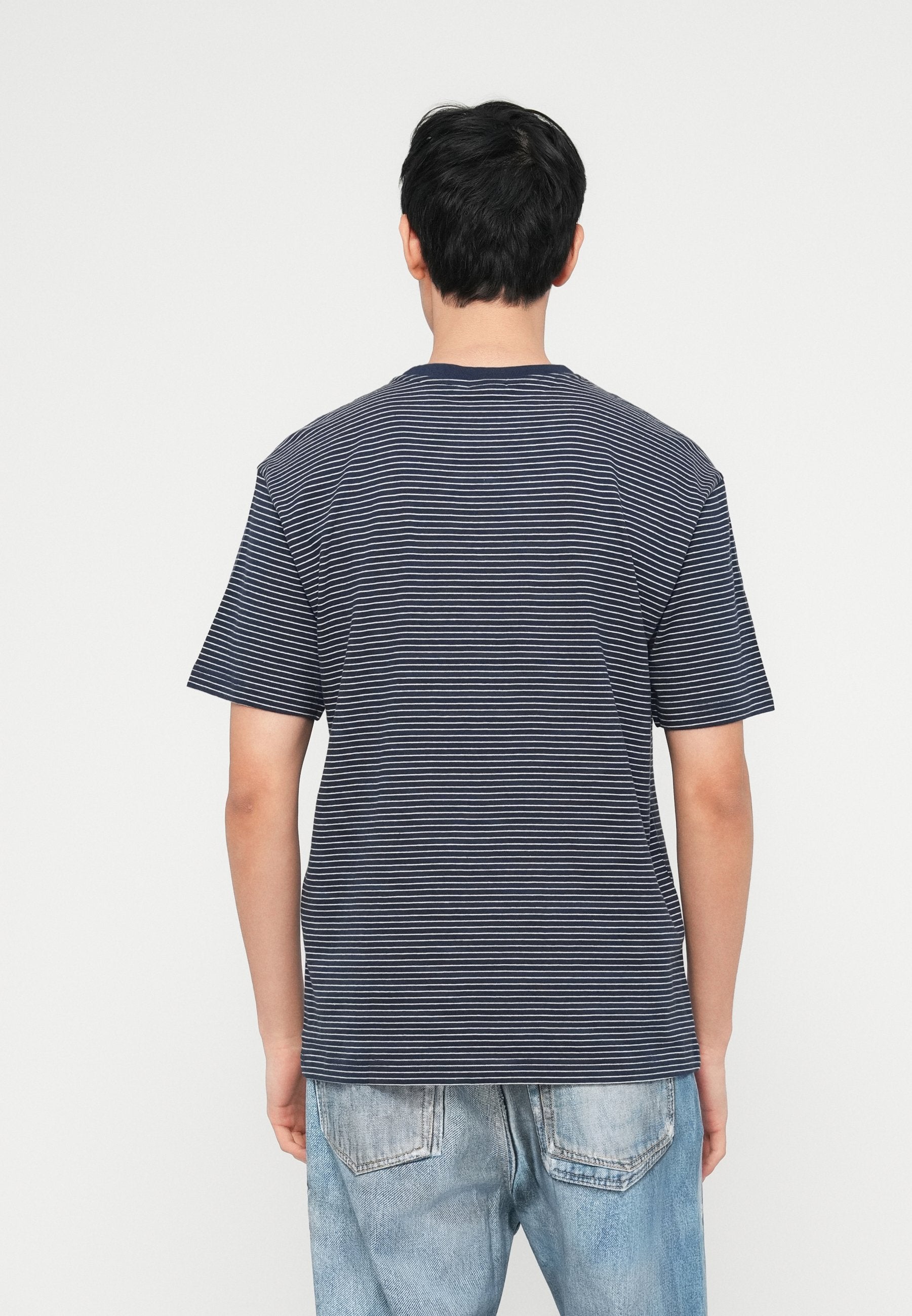 Only & Sons ONSFRED LIFE STRIPE TEE
