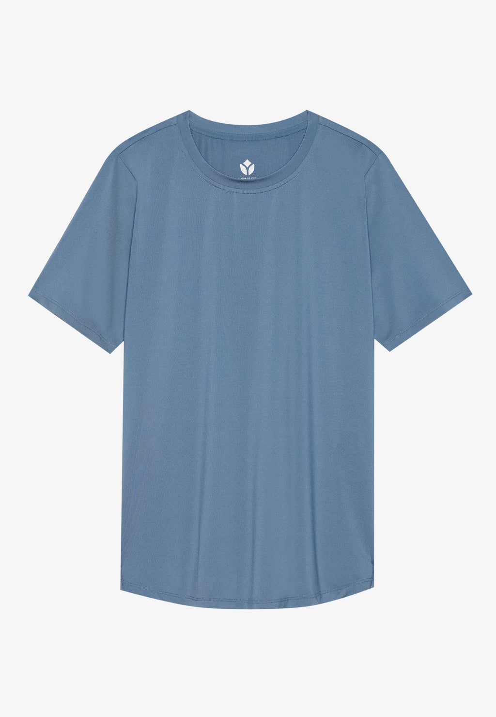 Even&Odd active ESSENTIAL PLAIN SPORTS T SHIRT