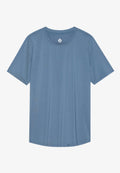 Even&Odd active ESSENTIAL PLAIN SPORTS T SHIRT