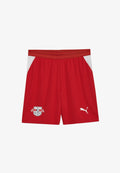 Puma PUMA RB LEIPZIG SHORT HOME 2026/2027 REPLICAS - SHORTS - NATIONAL - National team wear - rot