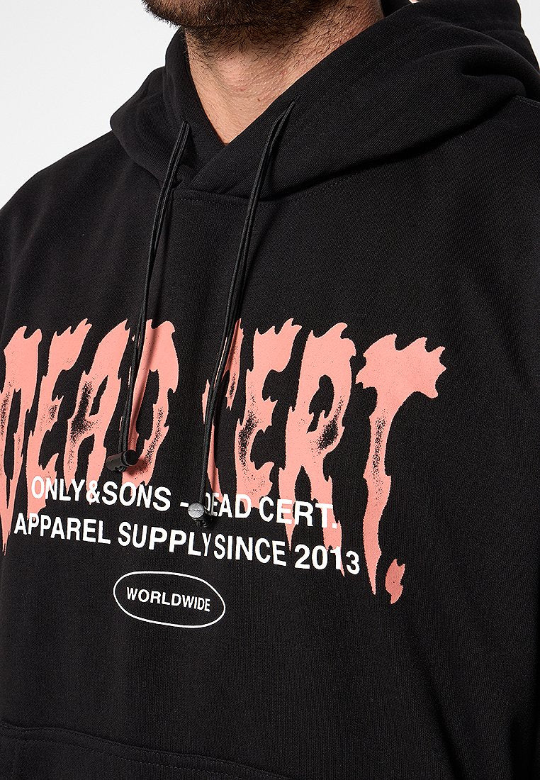Only & Sons Kapuzenpullover Media 3