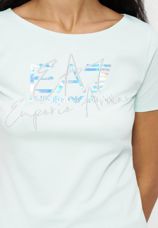 EA7 Emporio Armani