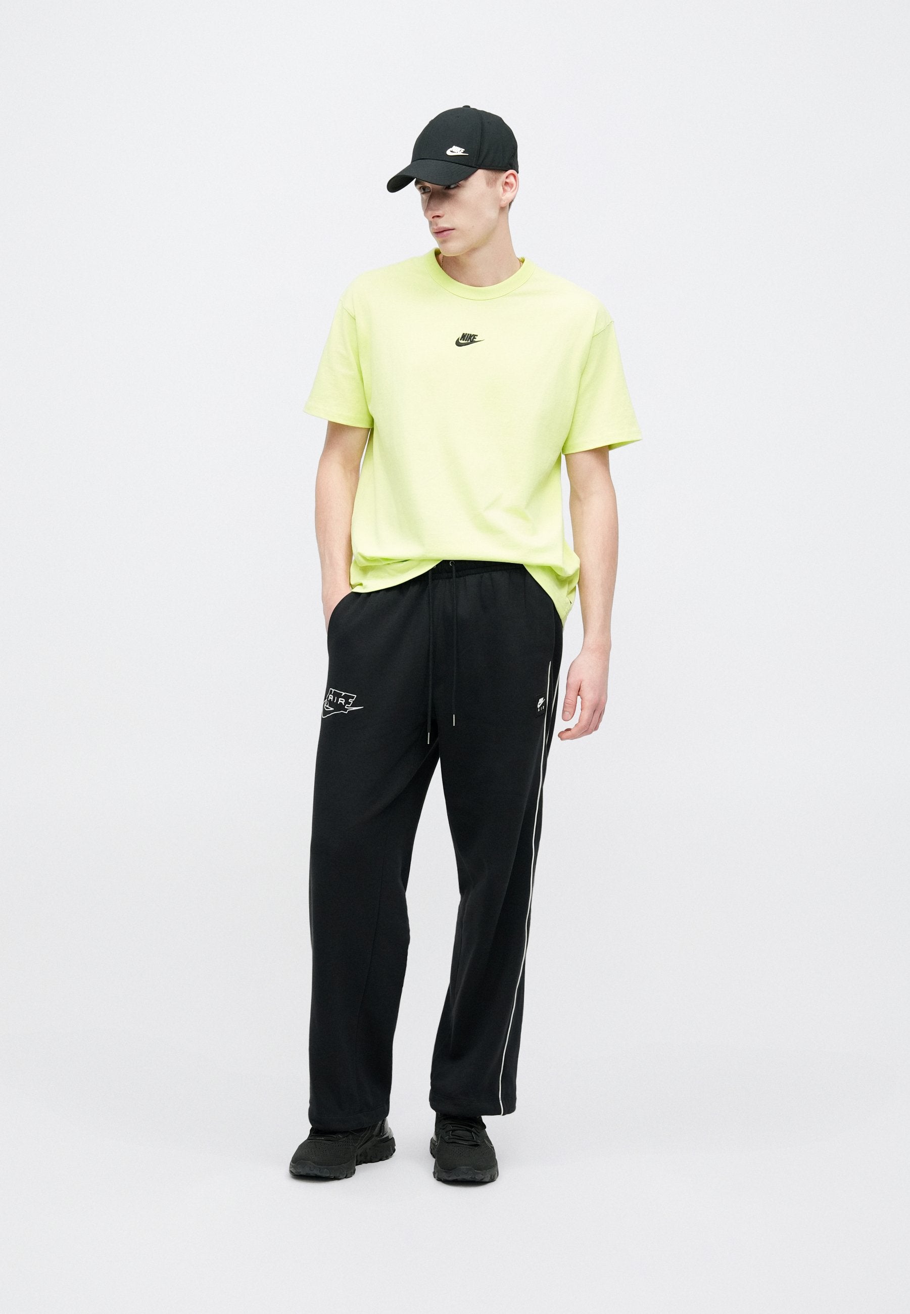 Nike Sportswear M NSW TEE LSE PREM ESS SUST
