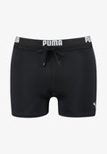 Puma Swimming trunks - black