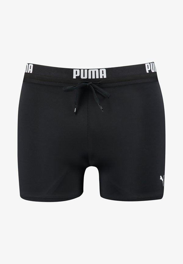 Puma Swimming trunks - black