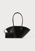 Vero Moda VMSINA SHOULDER BAG - Handbag - black