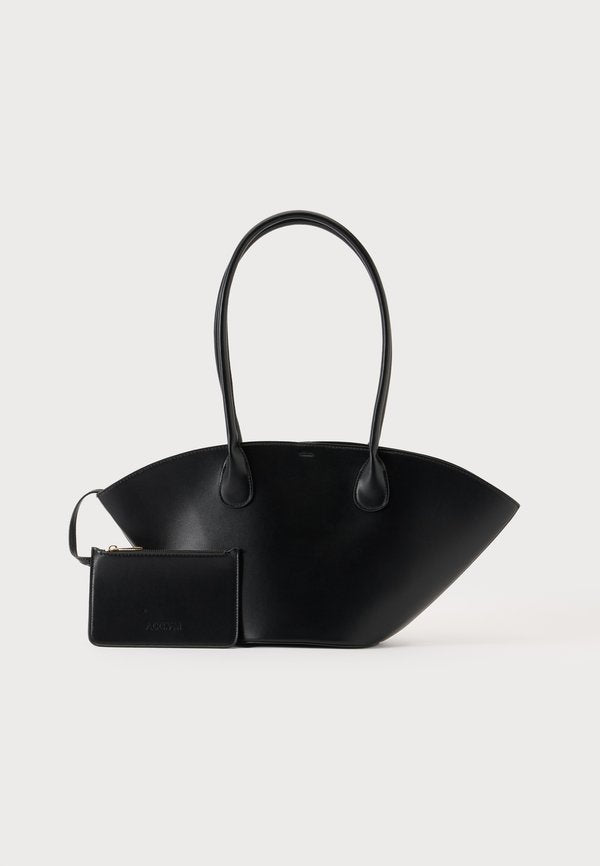 Vero Moda VMSINA SHOULDER BAG - Handbag - black