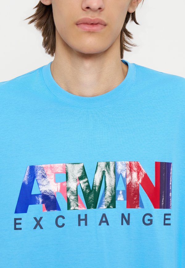 Armani Exchange