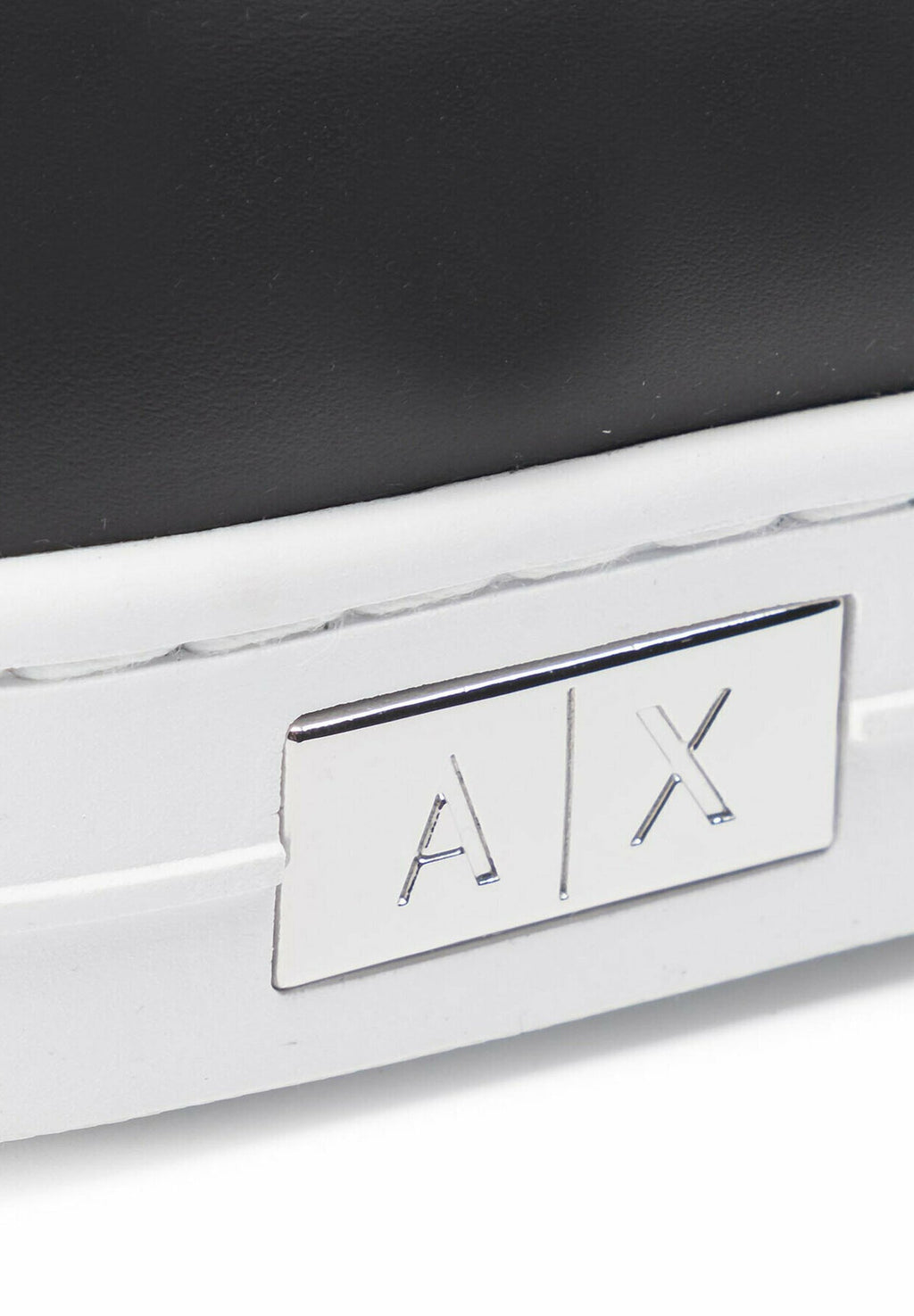 Armani Exchange Sneaker low Media 6