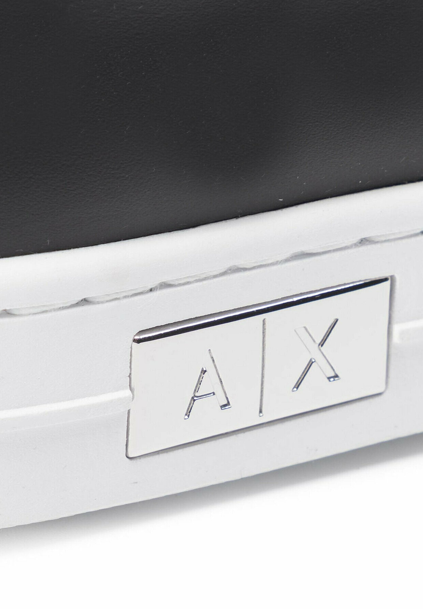 Armani Exchange Sneaker low Media 6