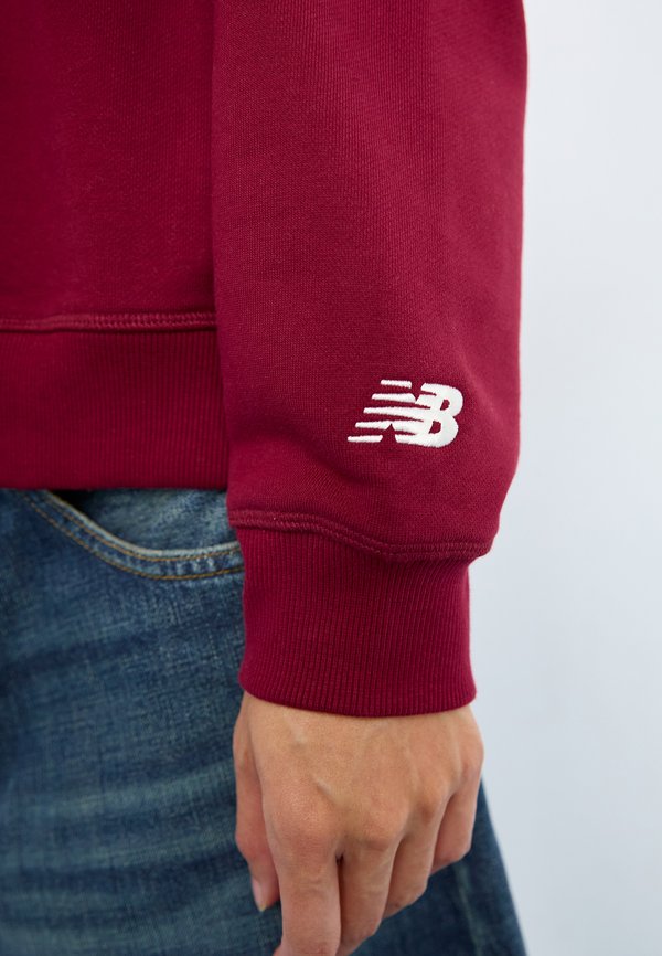 New Balance ATHLETICS LEGACY CREW