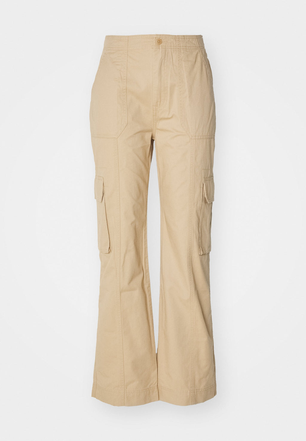 Abercrombie & Fitch RELAXED WAIST PANT