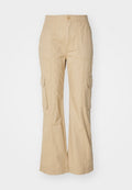 RELAXED WAIST PANT - Abercrombie & Fitch - View 1