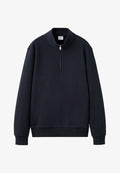 Mango Sweatshirt - royal blue
