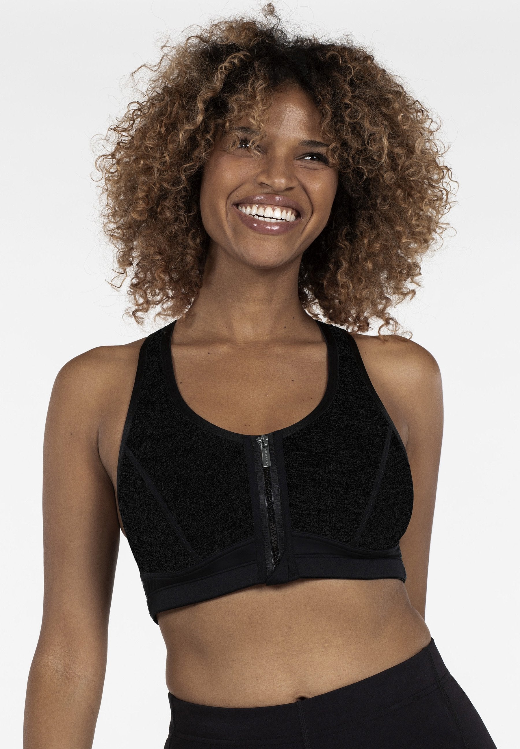 DORINA EXTREME NON PADDED
