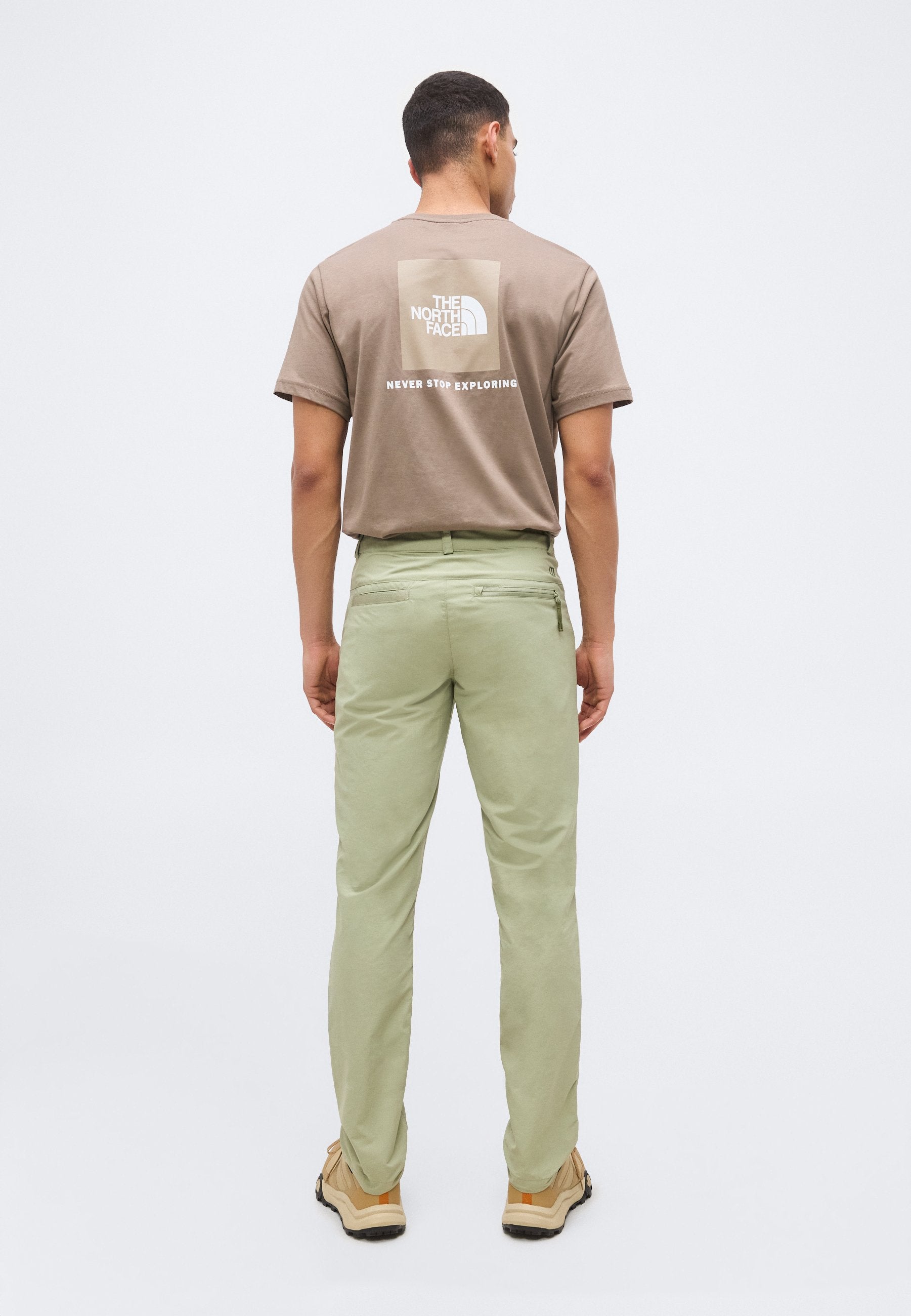 Berghaus HOLMSIDE