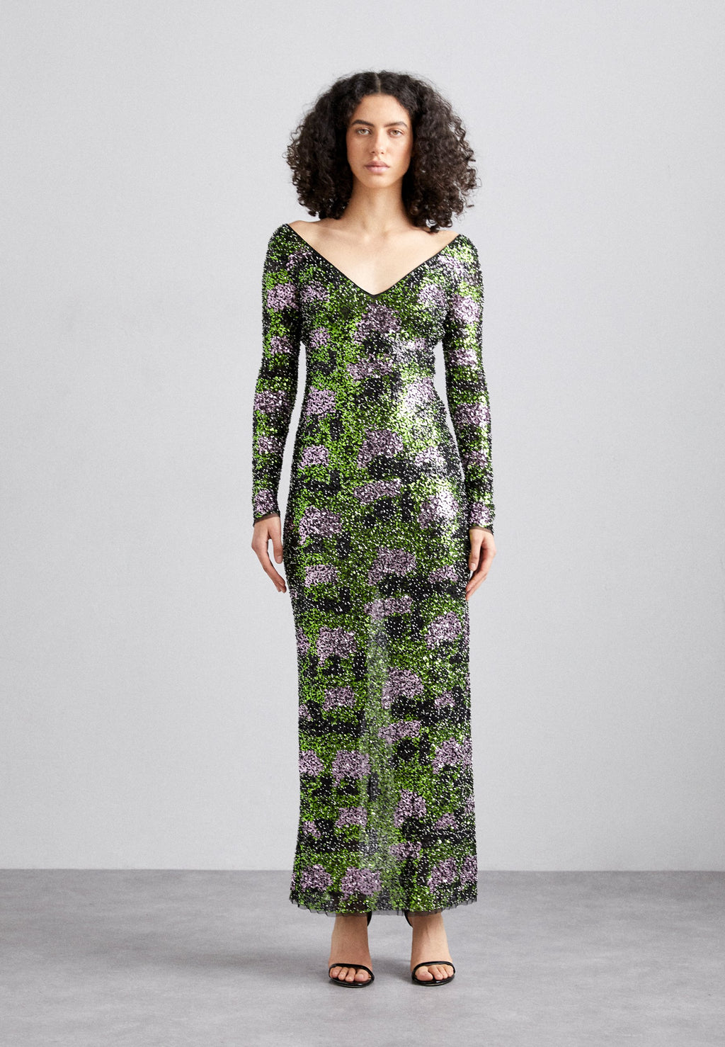 Stine Goya AILLE SHEER BEADS