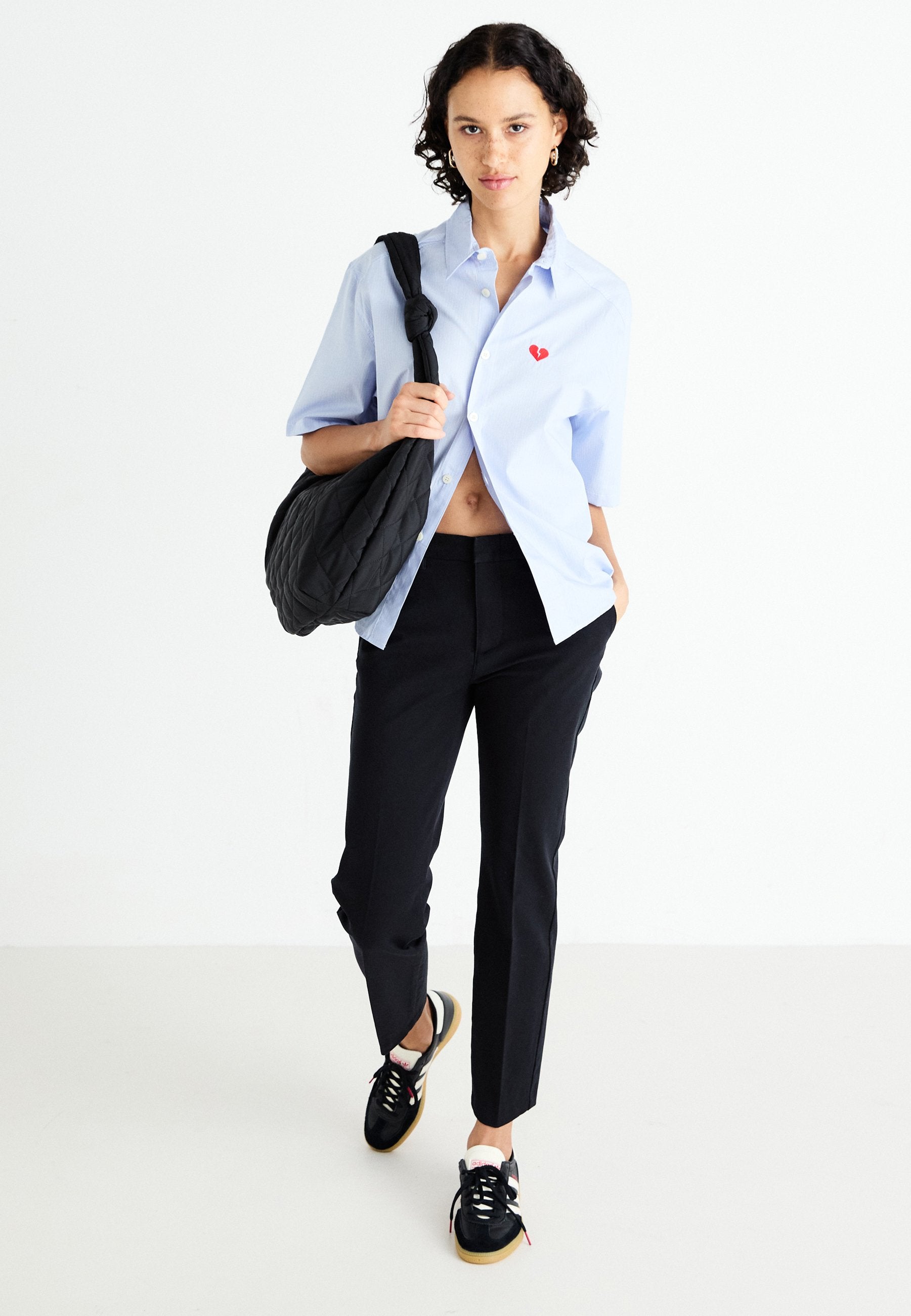 DOCKERS COLLINS TROUSER SCULPT