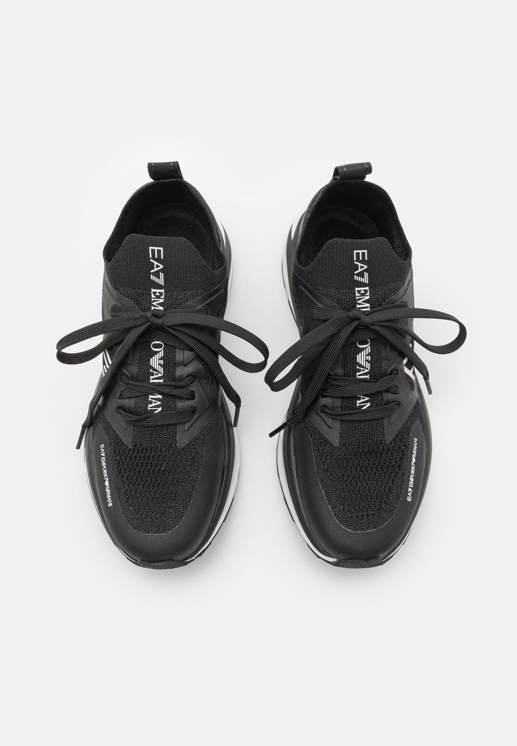EA7 Emporio Armani Sneaker low Media 4