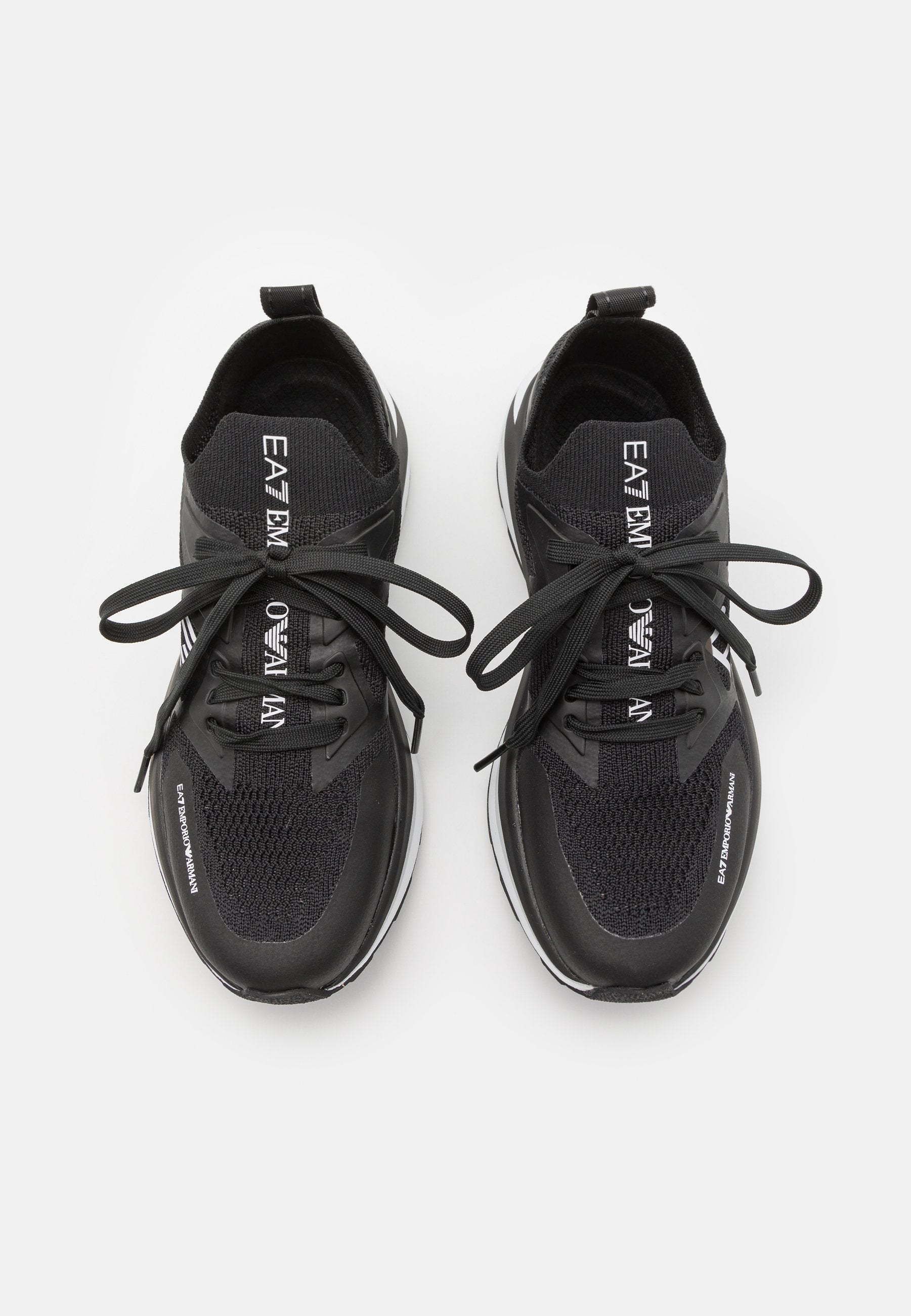 EA7 Emporio Armani Sneaker low Media 4