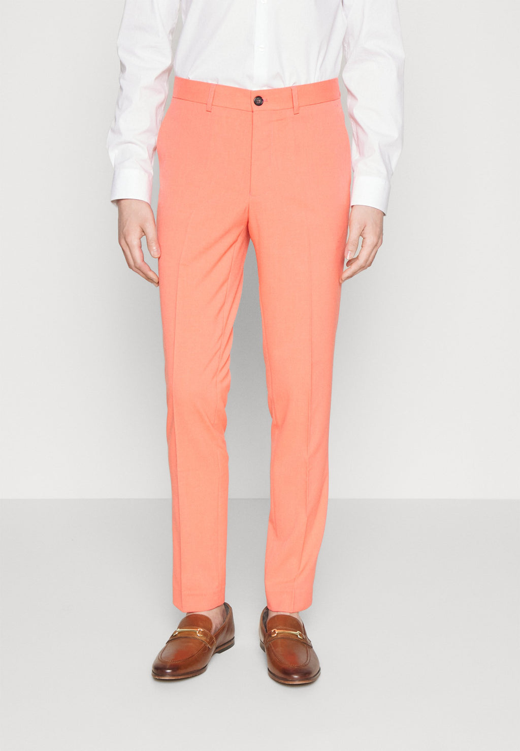 PLAIN MENS SUIT SET Media 6