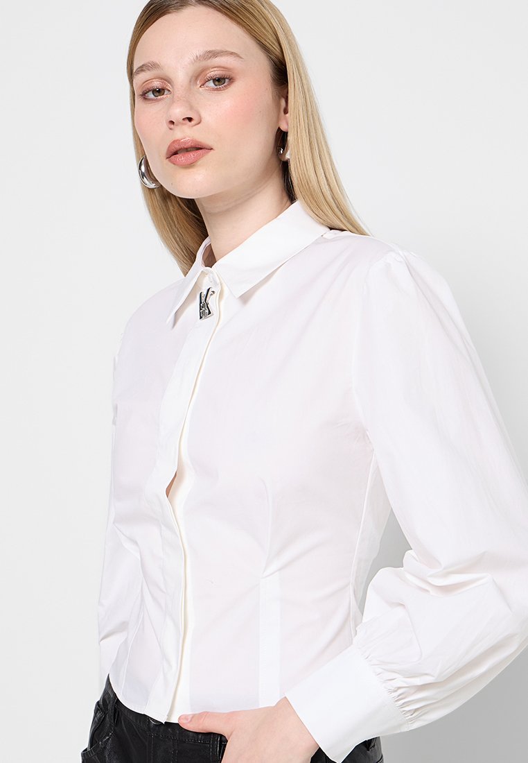 KARL LAGERFELD Hemdbluse Media 4