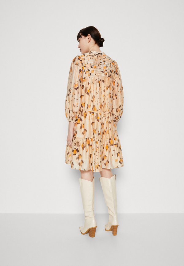 Second Female SONAR DRESS