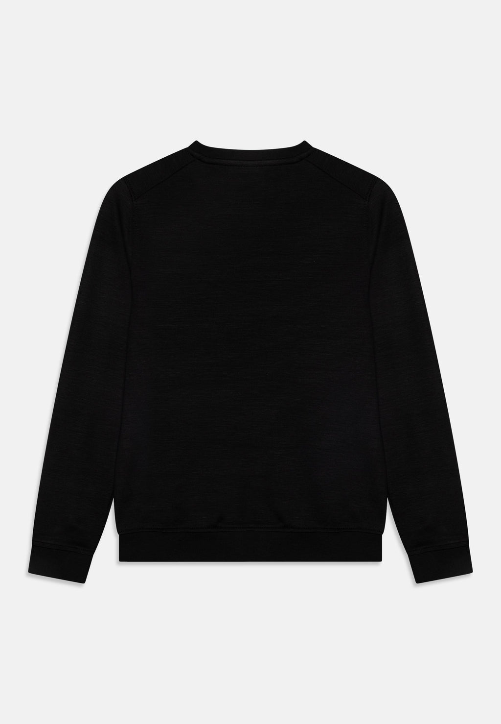 Lyle & Scott FLY CREW NECK UNISEX