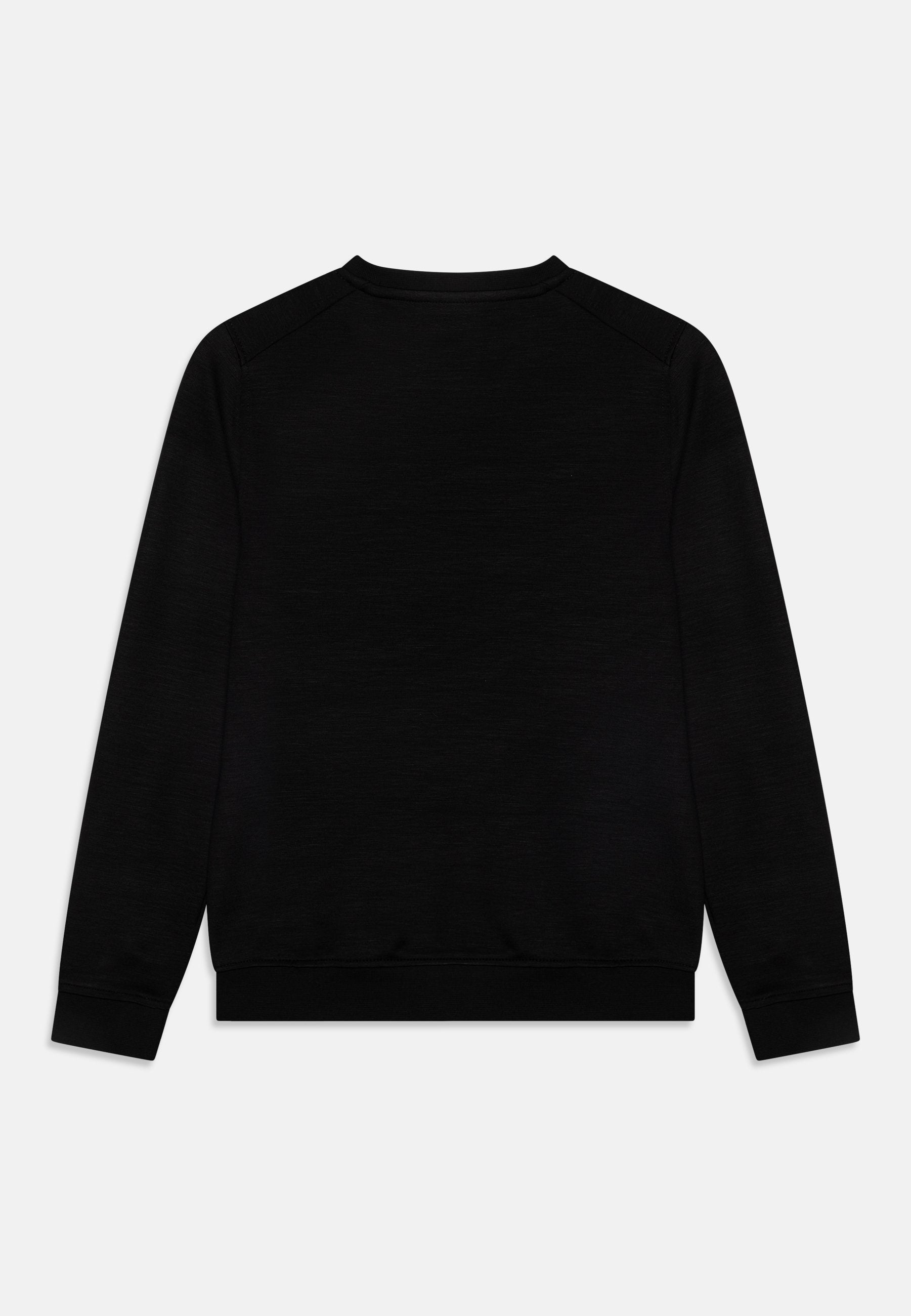 Lyle & Scott FLY CREW NECK UNISEX