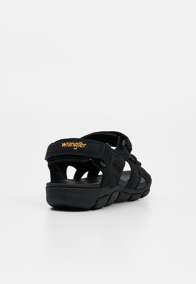 Wrangler BUSTER