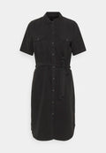 VMSILJA SHORT DRESS - Vero Moda Tall - View 1