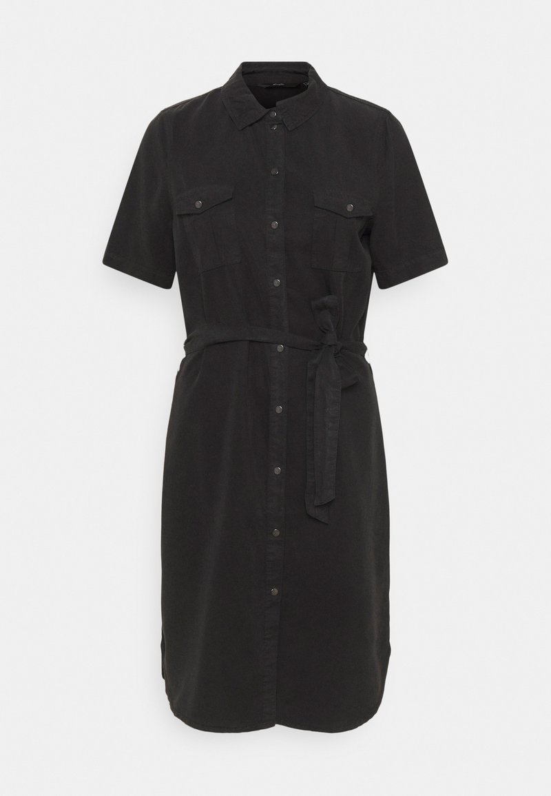 VMSILJA SHORT DRESS - Vero Moda Tall - View 1