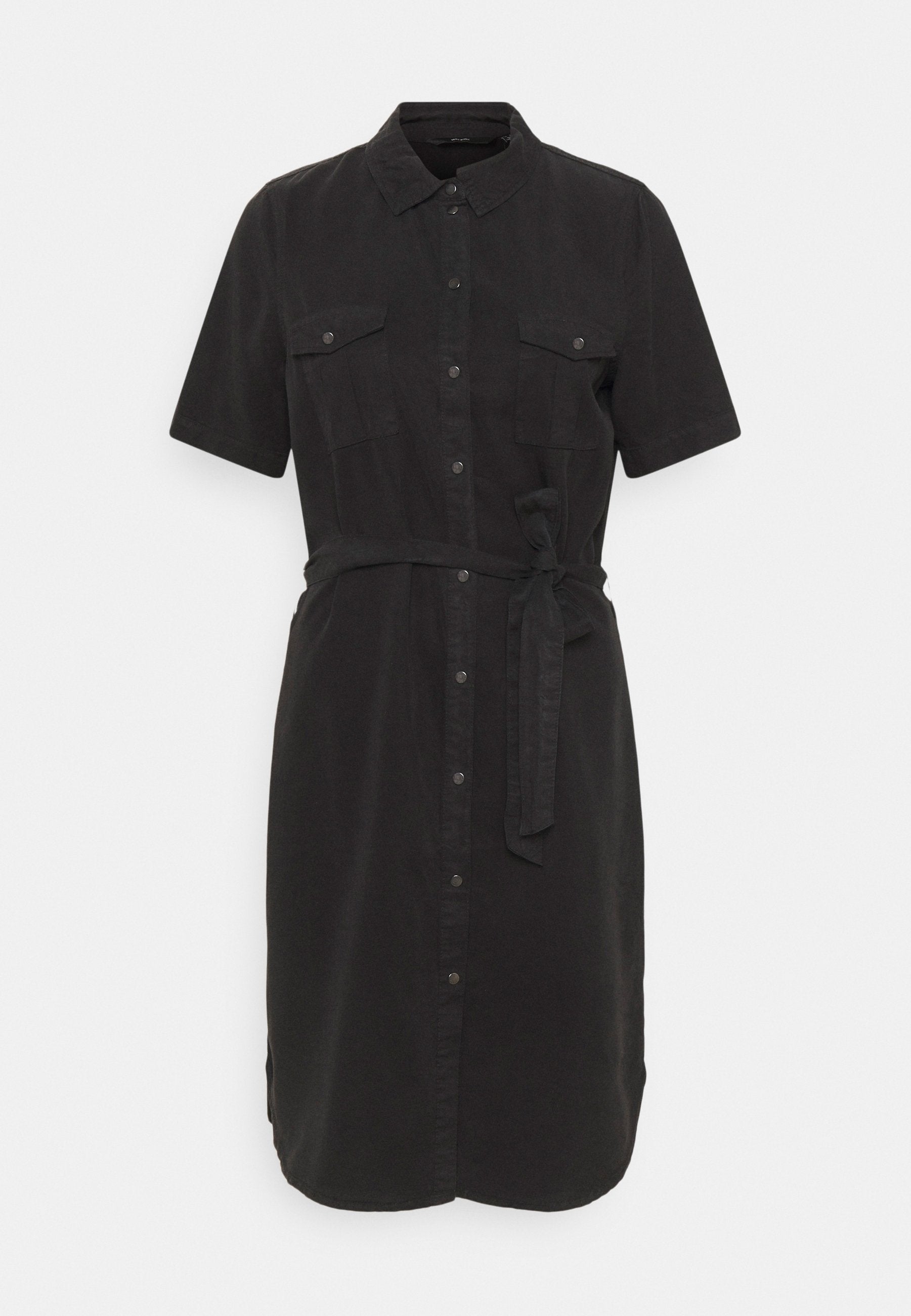 VMSILJA SHORT DRESS - Vero Moda Tall - View 1
