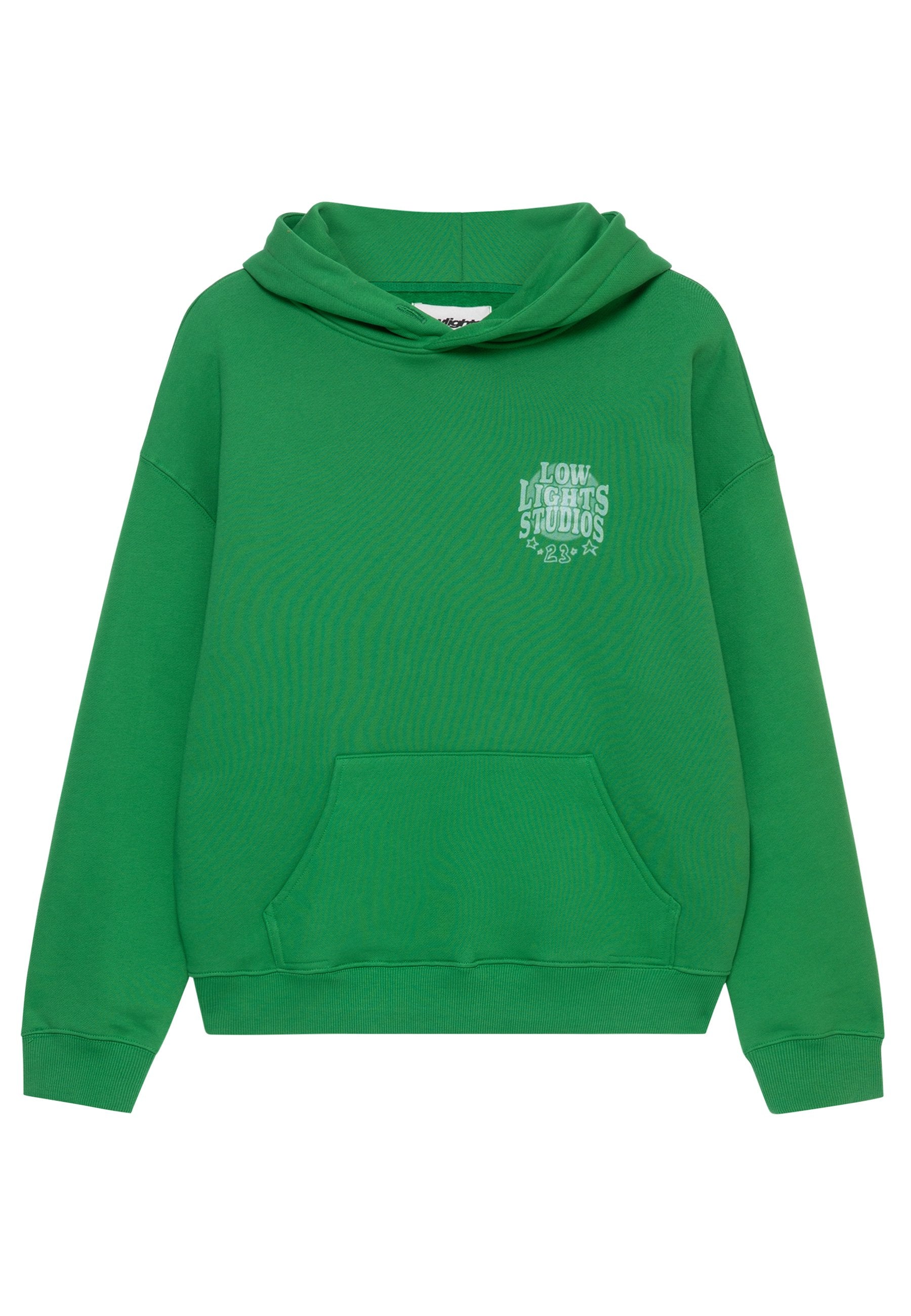 LOW LIGHTS STUDIOS® FLARE HOODIE UNISEX