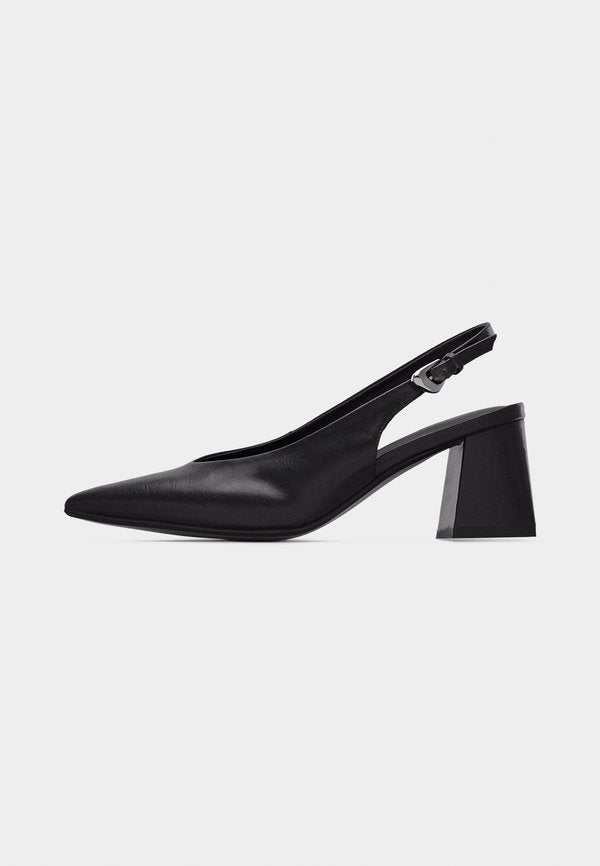 Zign by Zalando LEATHER