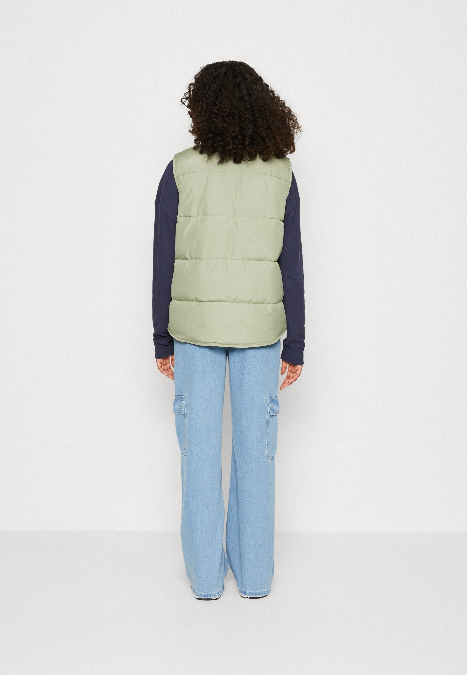 Pieces PCTEE WAISTCOAT